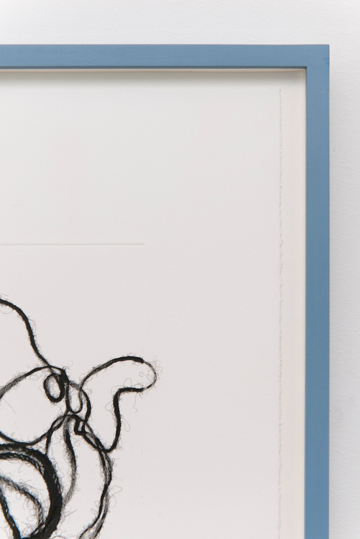 Krat V, 2025 by Maria Zahle