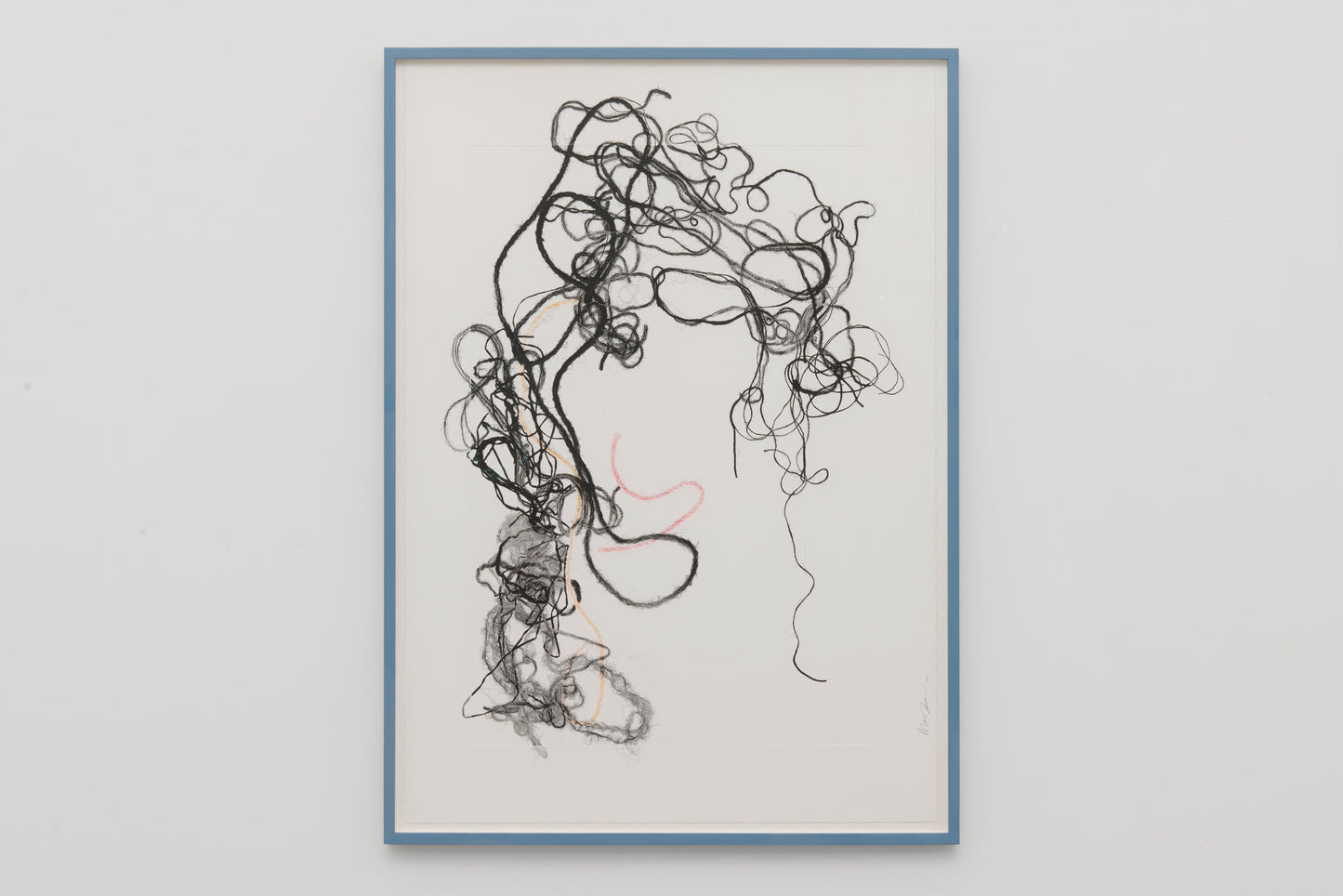 Krat V, 2025 by Maria Zahle