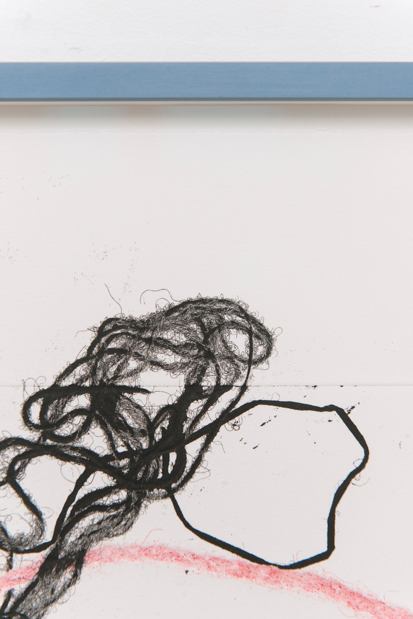 Krat VI, 2025 by Maria Zahle