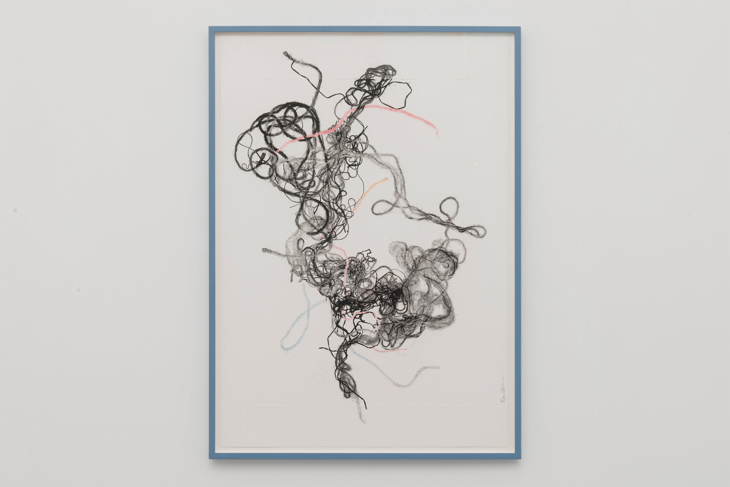 Krat VI, 2025 by Maria Zahle